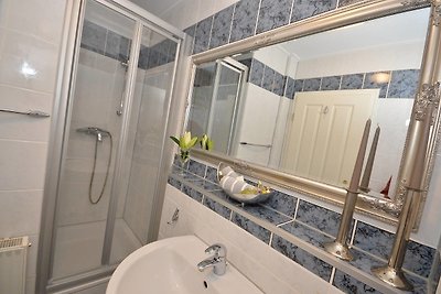 Vakantieappartement Gezinsvakantie Bremen