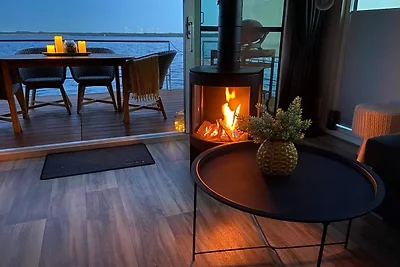 Casa su barca Vacanza single Vetschau