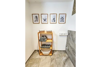 Ferienwohnung auf dem Stroblhof