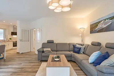 Appartamento Vacanza con famiglia Hanerau-Hademarschen