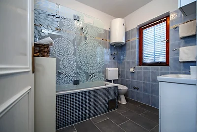"Art House" Rovinj-Holiday
