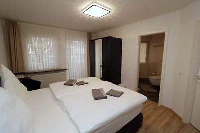 Aparthotel Kompass A 105