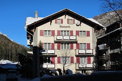 Ferienhaus Alpenperle (SAAS300)