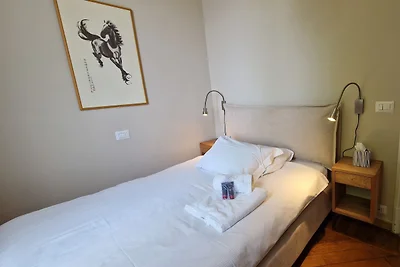Casa vacanze Vacanza di relax Gardone Riviera