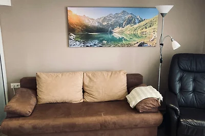 Vakantieappartement Gezinsvakantie Lehrte
