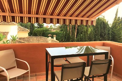 PENTHOUSE CORDOBA I