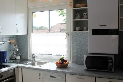 Ferienhaus Nr. 55, Kategorie