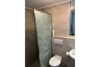 Apartment mit eigenem Zugang