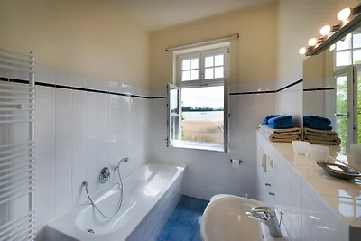 Appartamento Vacanza con famiglia Neuenkirchen