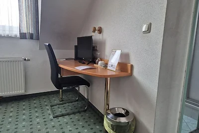 Mariazellerhof Room 206