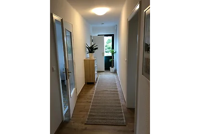 Vakantieappartement Gezinsvakantie Nortorf