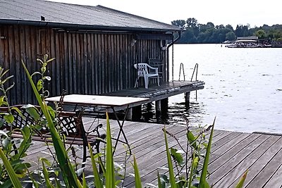 Ferienwohnung Inselblick