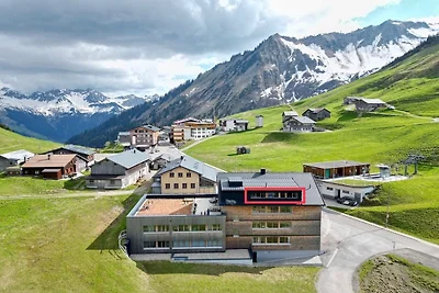 Appartamento Vacanza con famiglia Fontanella