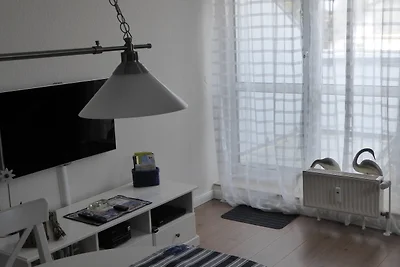 Vakantieappartement Gezinsvakantie Zingst