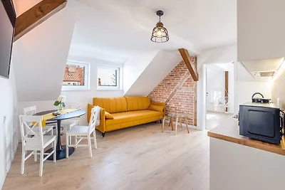 Holiday flat family holiday Ustka
