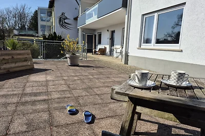 Ferienwohnung FeWo Ausblick