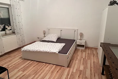 Ferienwohnung Hinzweiler