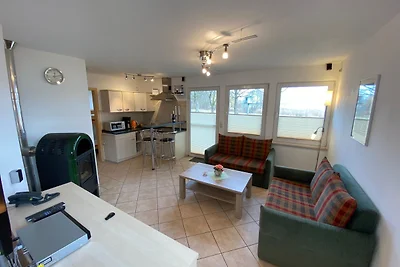 Casa vacanze Vacanza di relax Malchow