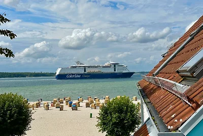 Haus Windjammer Danmark