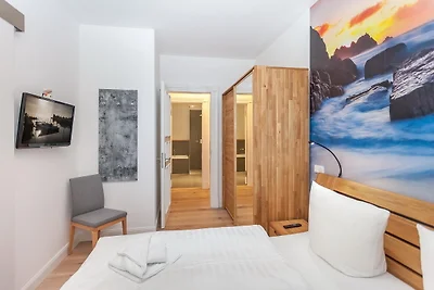 Ostseebad, Ferienwohnung Sellin