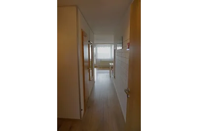 Sylva Apartment inkl.