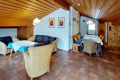 Vakantieappartement Gezinsvakantie Prem