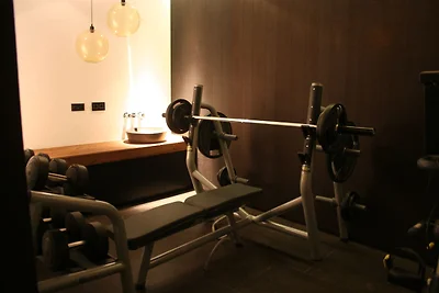 ON Chalet Ischgl-Mathon