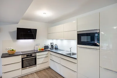 Haus Mönchgut, Whg. 12 Min Kajütt