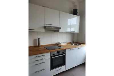 apartman za odmor Obiteljski odmor Brunsbüttel