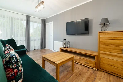 Sun&Snow Triventi - Apartment 13/16