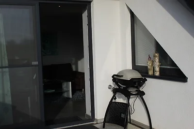 Appartamento Vacanza con famiglia Göhren-Lebbin