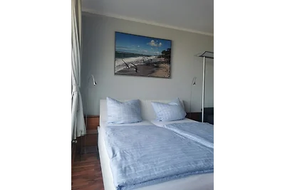 Lieblingsstrand App.20 Maritim