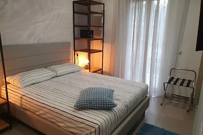 Playa degli Angeli GRECALE