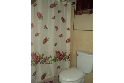 Vakantieappartement Gezinsvakantie Santiago de Cuba