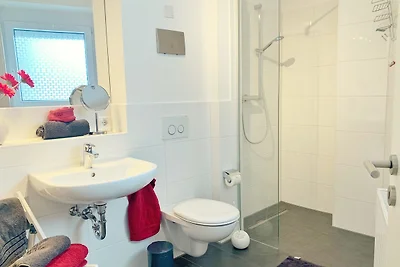 Ferienwohnung de Kleev