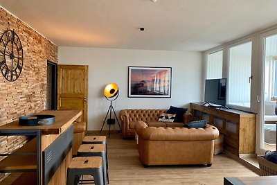 Holiday flat family holiday Bremerhaven