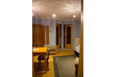 Ferienhaus der Villa Elsa