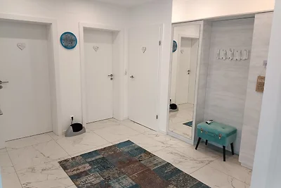 Nationalpark Apartment 1