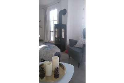 Reethaus "Hygge Huus"