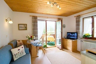 Appartamento Vacanza con famiglia Reit im Winkl