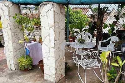 Appartamento Vacanza con famiglia Camaguey