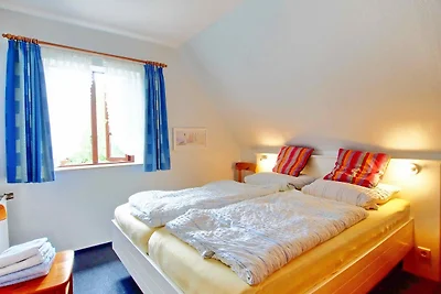 Appartamento Vacanza con famiglia Alkersum