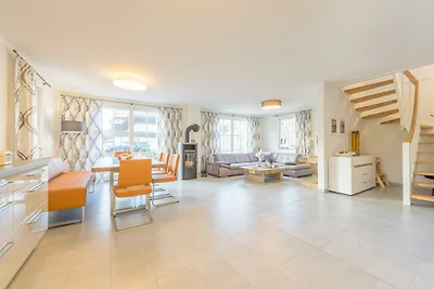 Traum Reethaus am Meer – mit