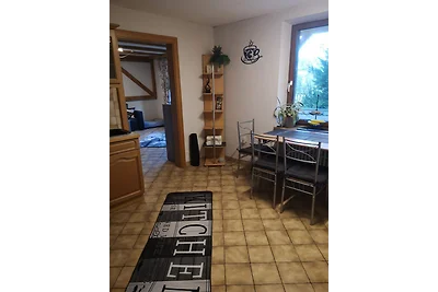 Ferienwohnung "Zur kleinen Auszeit"