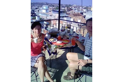 Hostal Mary Appartement 2