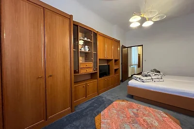 Mariazellerhof Room 113