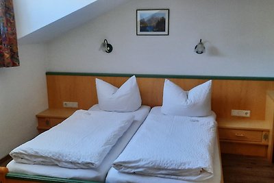 Ferienwohung mit 2 Schlafzimmer