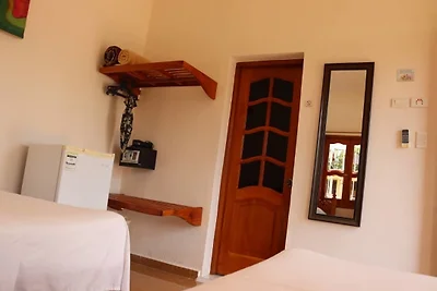 Casa Jorge y Ana Luisa Appartement