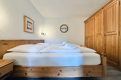 Appartamento Vacanza con famiglia Seeg