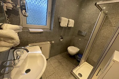 Vakantieappartement Gezinsvakantie Sylt